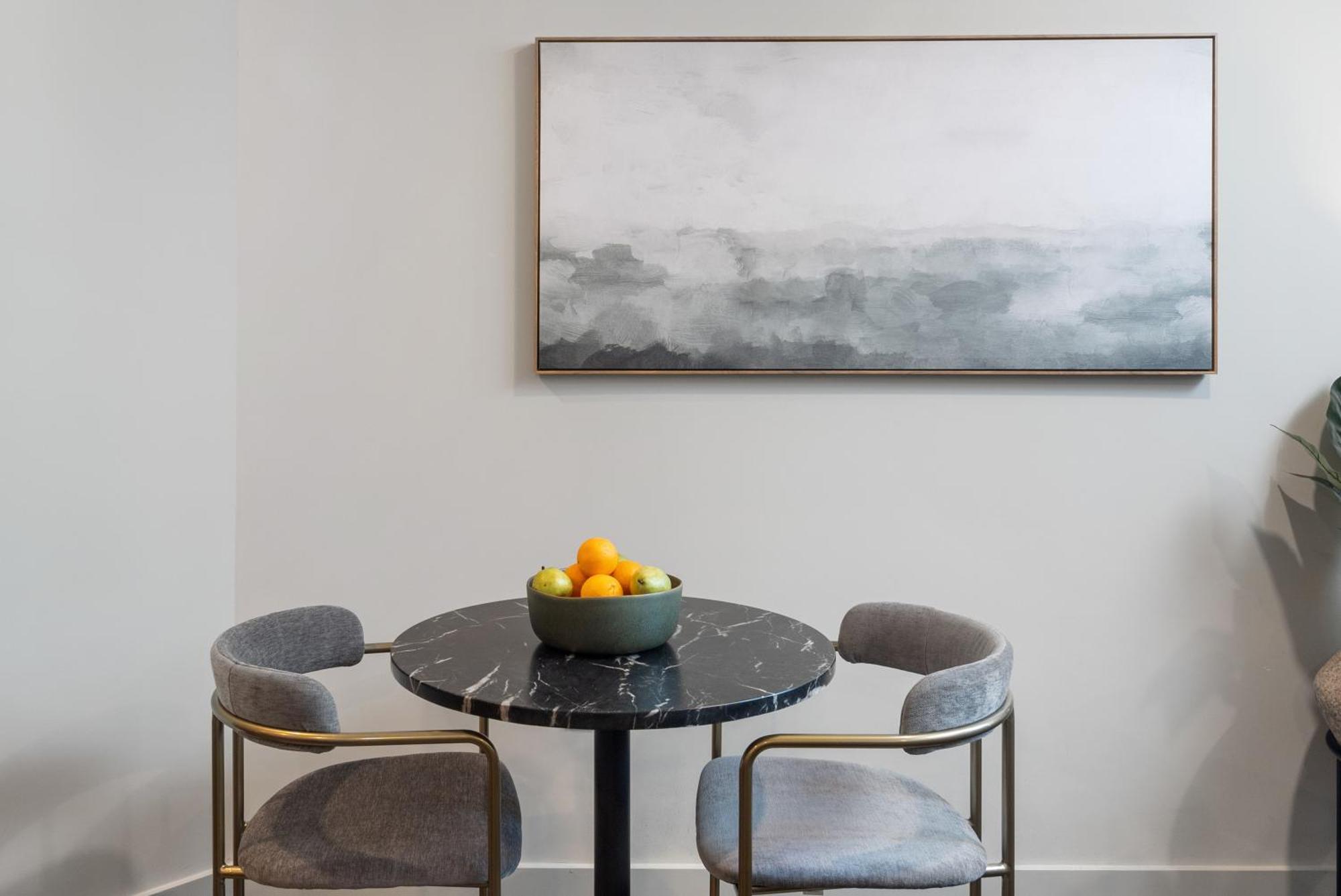 Luxury Apartments By Hyatus At The Asher Stamford Exteriör bild