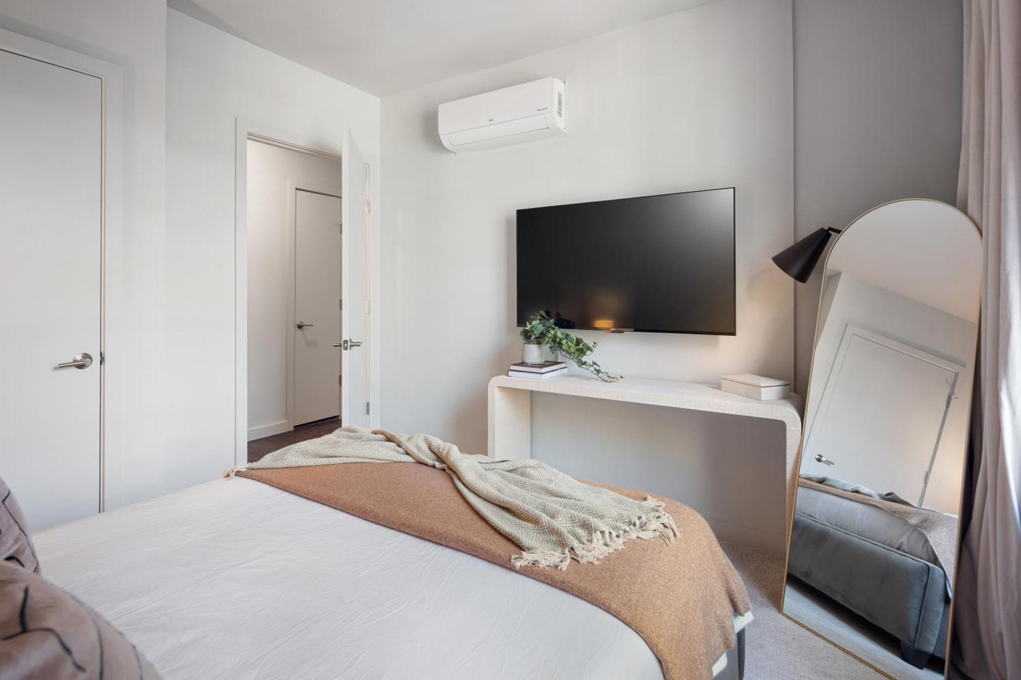 Luxury Apartments By Hyatus At The Asher Stamford Exteriör bild