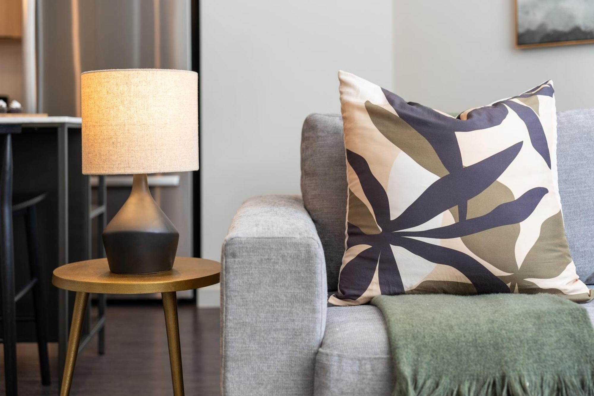 Luxury Apartments By Hyatus At The Asher Stamford Exteriör bild