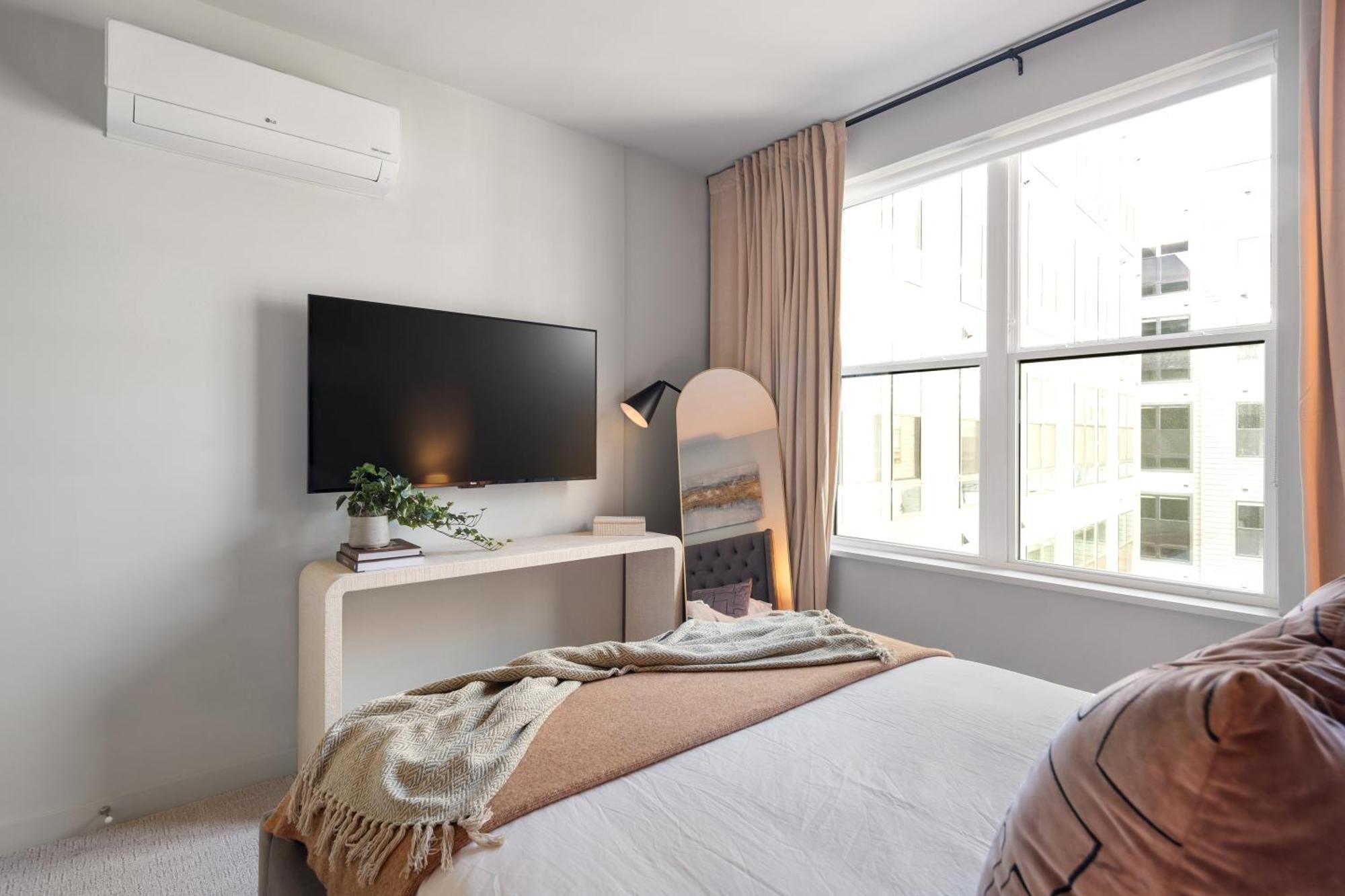 Luxury Apartments By Hyatus At The Asher Stamford Exteriör bild